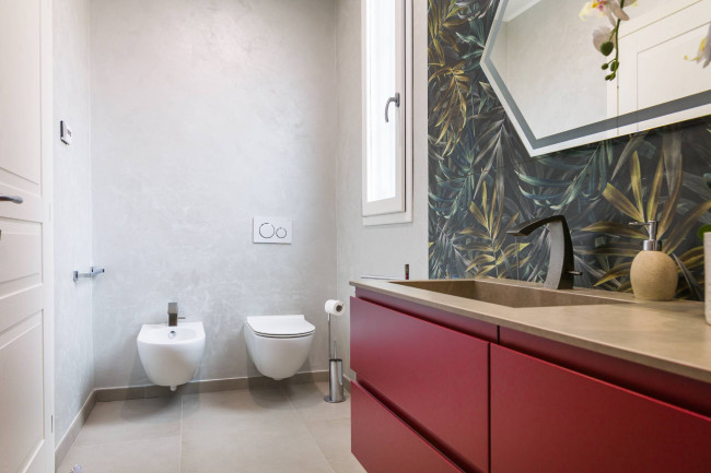 Villa in vendita a Firenze