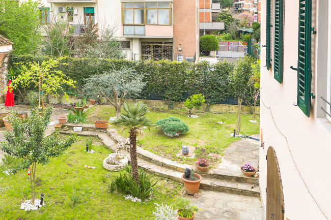 Villa in vendita a Firenze