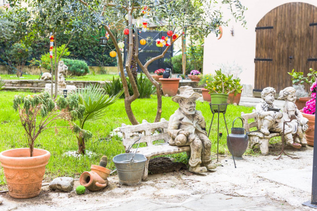 Villa in vendita a Firenze