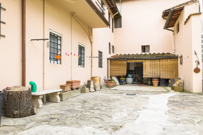 Villa in vendita a Firenze