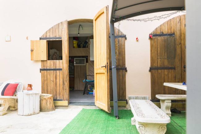 Villa in vendita a Firenze