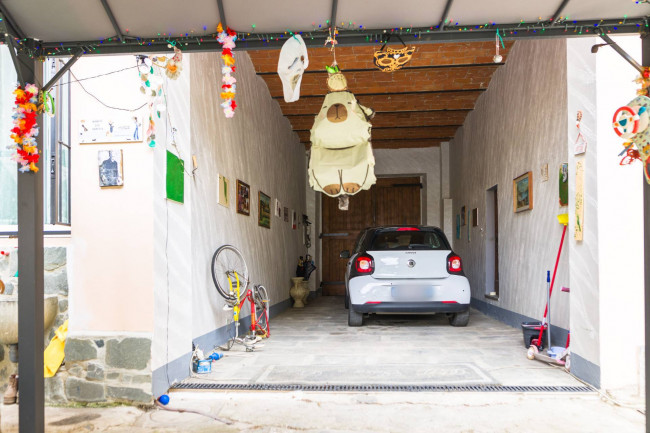 Villa in vendita a Firenze