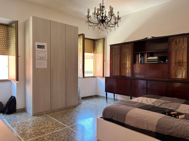 Appartamento in affitto a Firenze