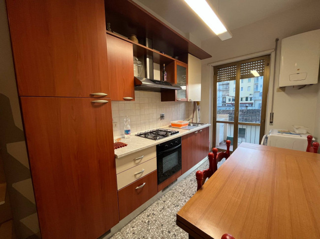 Appartamento in affitto a Firenze