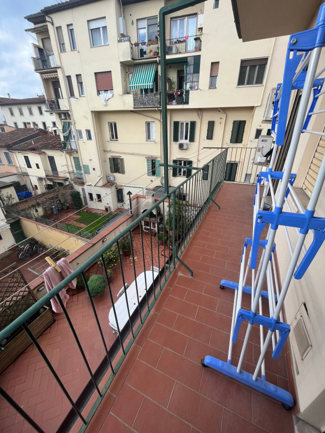 Appartamento in affitto a Firenze