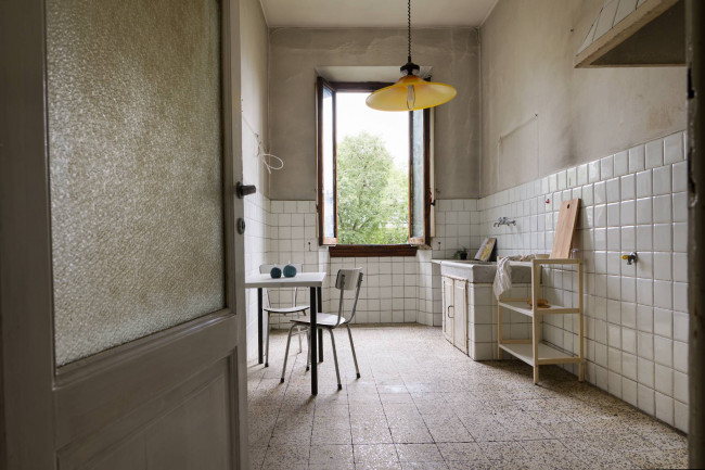 Appartamento in vendita a Firenze