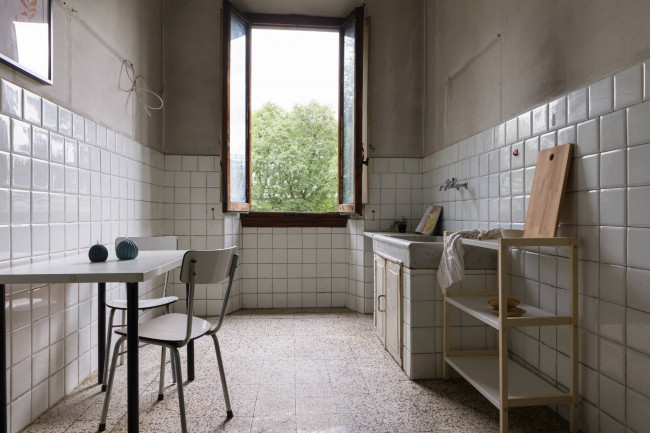 Appartamento in vendita a Firenze