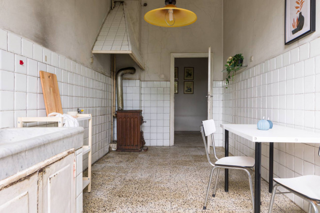 Appartamento in vendita a Firenze