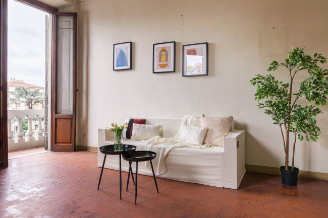 Appartamento in vendita a Firenze