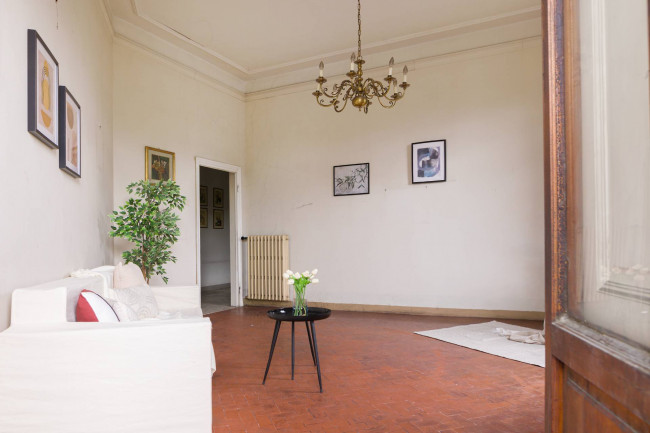 Appartamento in vendita a Firenze