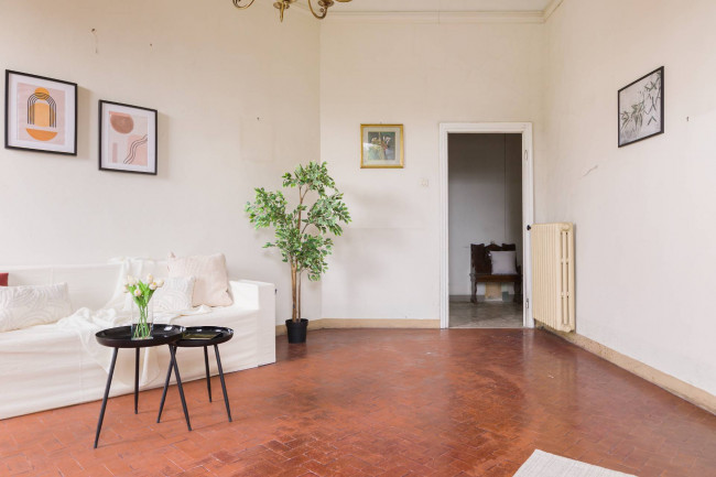 Appartamento in vendita a Firenze