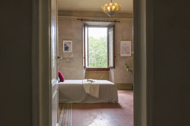 Appartamento in vendita a Firenze