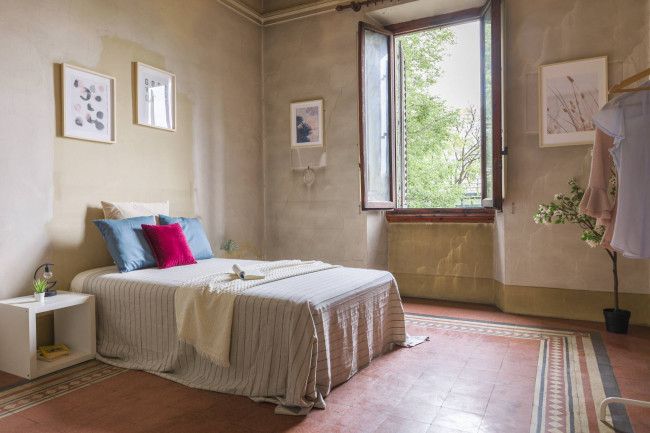 Appartamento in vendita a Firenze