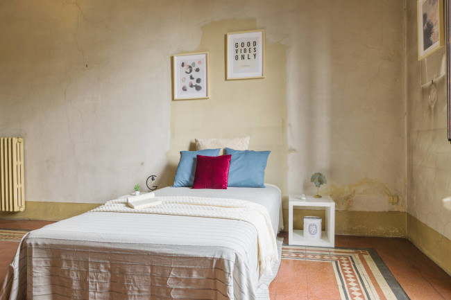 Appartamento in vendita a Firenze