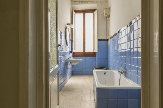 Appartamento in vendita a Firenze