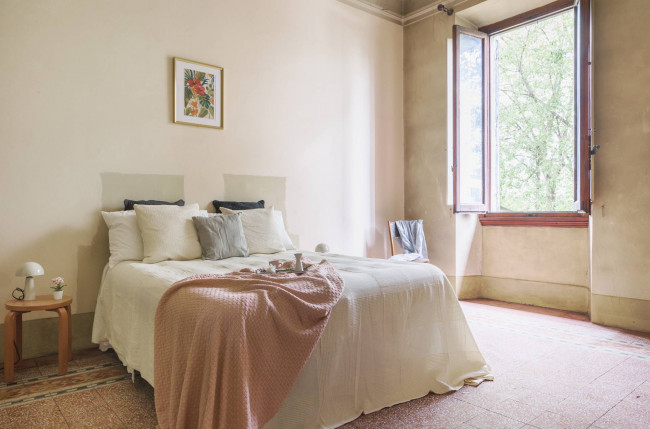 Appartamento in vendita a Firenze