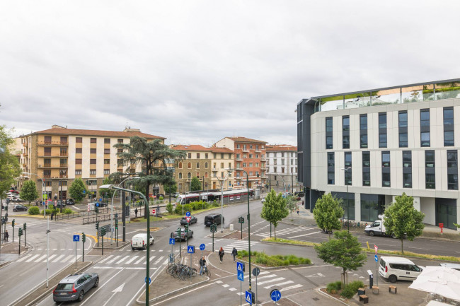 Appartamento in vendita a Firenze
