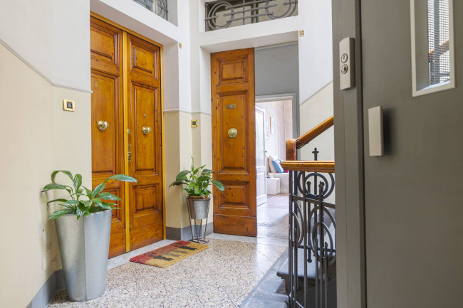 Appartamento in vendita a Firenze