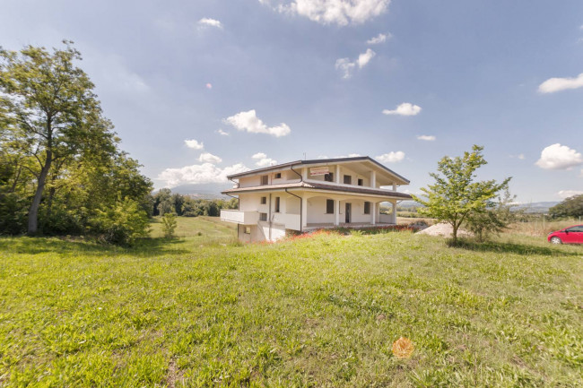 Villa in vendita a Cepagatti