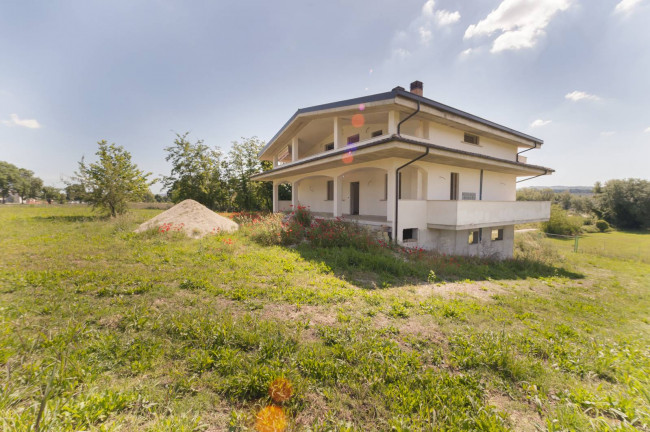 Villa in vendita a Cepagatti