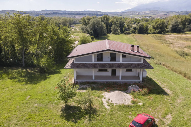 Villa in vendita a Cepagatti