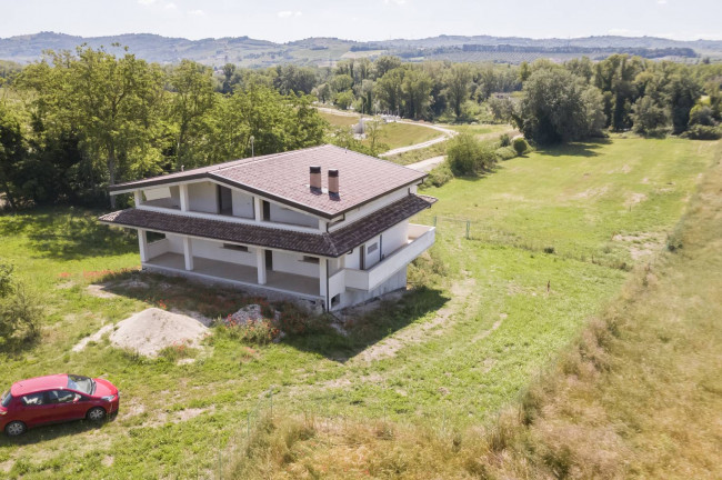 Villa in vendita a Cepagatti