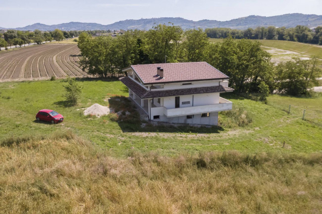 Villa in vendita a Cepagatti