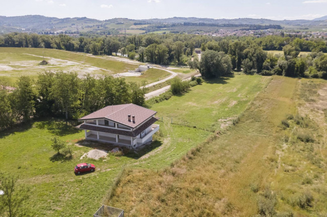 Villa in vendita a Cepagatti