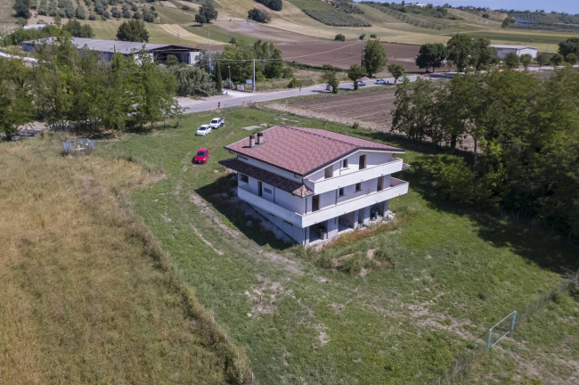 Villa in vendita a Cepagatti