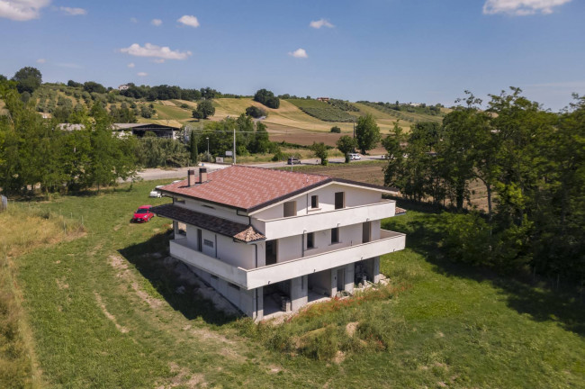 Villa in vendita a Cepagatti