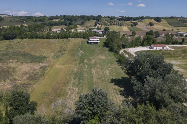Villa in vendita a Cepagatti