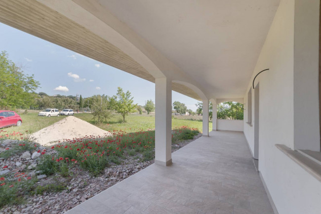 Villa in vendita a Cepagatti