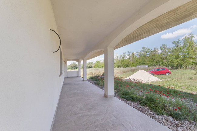 Villa in vendita a Cepagatti