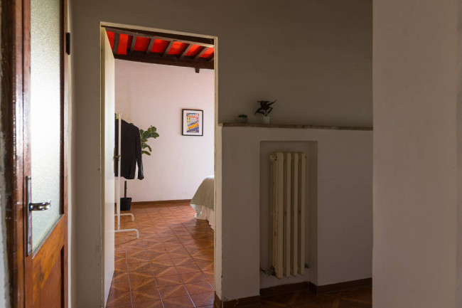 Appartamento in vendita a Castelnuovo Berardenga