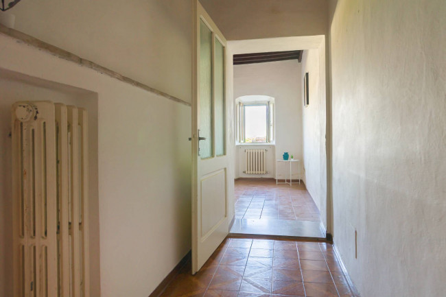 Appartamento in vendita a Castelnuovo Berardenga