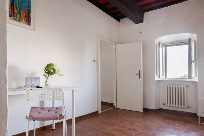 Appartamento in vendita a Castelnuovo Berardenga