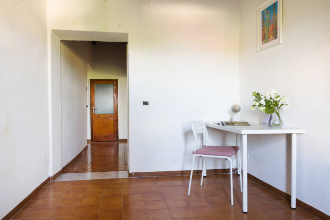 Appartamento in vendita a Castelnuovo Berardenga