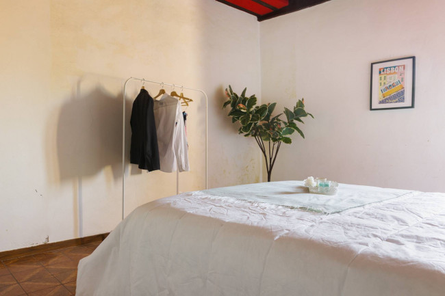 Appartamento in vendita a Castelnuovo Berardenga