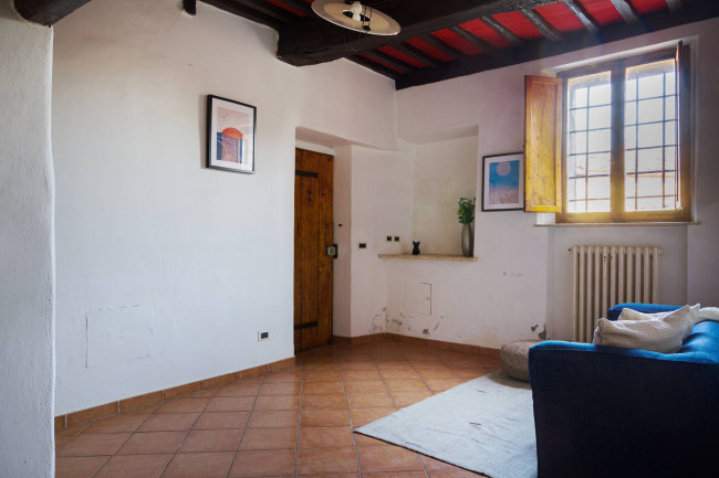 Appartamento in vendita a Castelnuovo Berardenga