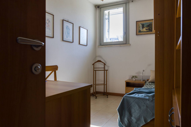 Appartamento in vendita a Siena