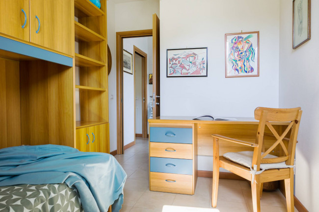 Appartamento in vendita a Siena