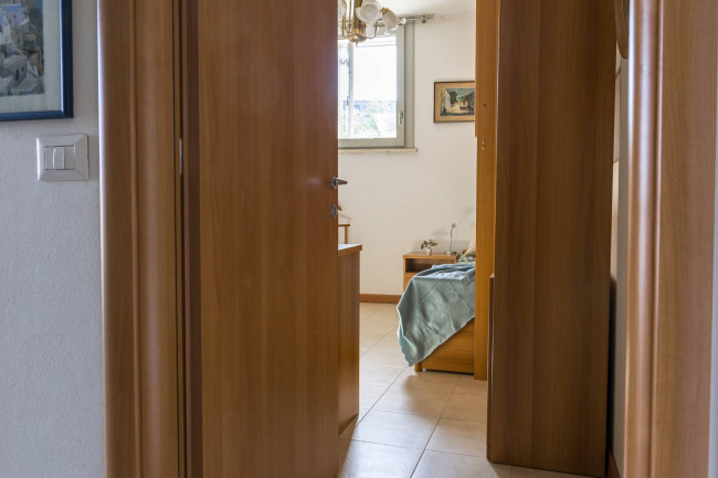 Appartamento in vendita a Siena