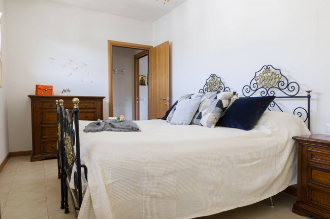 Appartamento in vendita a Siena