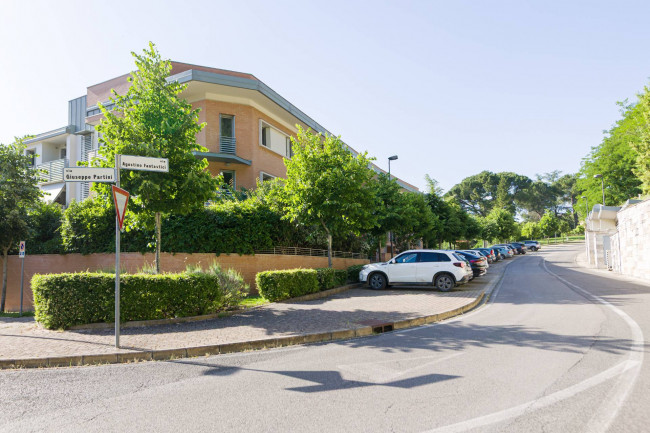 Appartamento in vendita a Siena