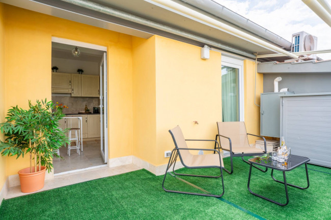 Appartamento in vendita a Rapolano Terme