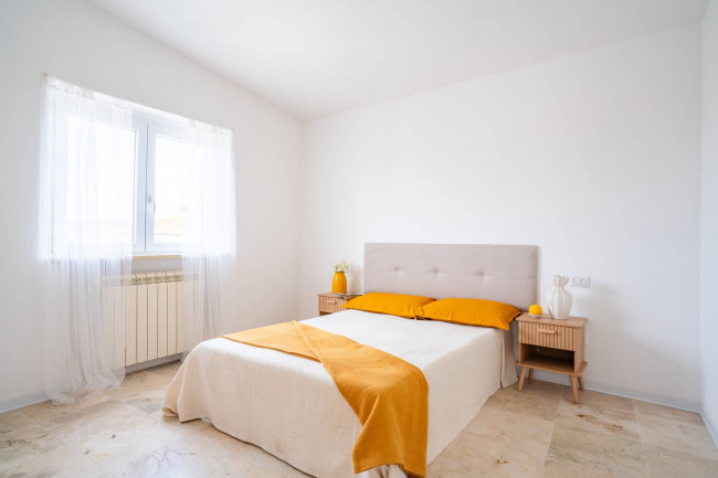 Appartamento in vendita a Rapolano Terme