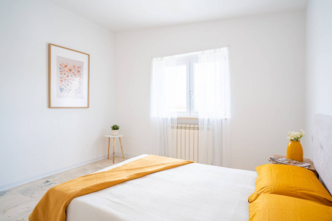 Appartamento in vendita a Rapolano Terme