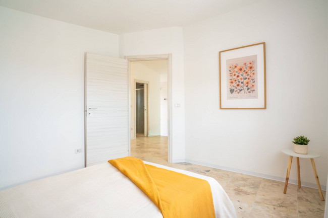 Appartamento in vendita a Rapolano Terme