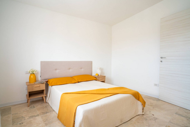 Appartamento in vendita a Rapolano Terme