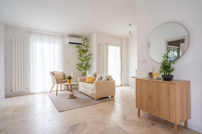 Appartamento in vendita a Rapolano Terme